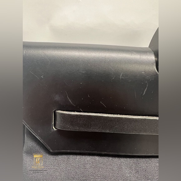 Hermes Herbag - Picture 8 of 15